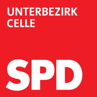 Logo SPD Unterbezirk Celle