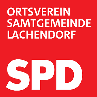 Logo SPD Ortsverein Samtgemeinde Lachendorf 327 Pixel