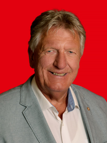 Erhard Thoelke