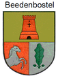 Wappen Gemeinde Beedenbostel